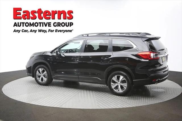 2024 Subaru Ascent Premium 7-Passenger