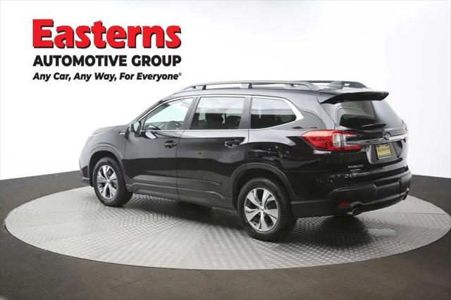 2024 Subaru Ascent Premium 7-Passenger