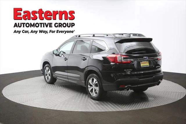 2024 Subaru Ascent Premium 7-Passenger