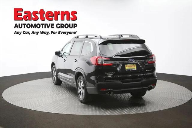 2024 Subaru Ascent Premium 7-Passenger