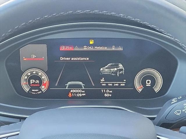 2021 Audi Q5 Premium Plus 45 TFSI quattro S tronic