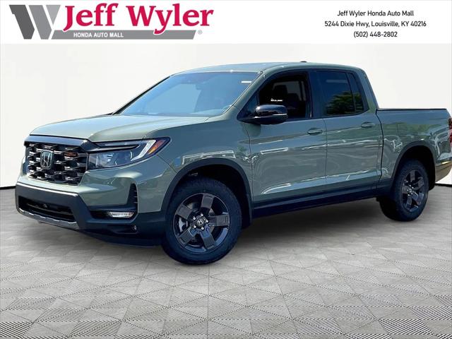 2026 Honda Ridgeline TrailSport for sale in Louisville, KY