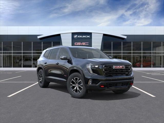 2026 GMC Acadia AT4 AWD for sale in Miami, FL