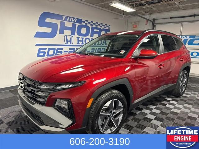 2025 Hyundai Tucson SEL for sale in Ivel, KY