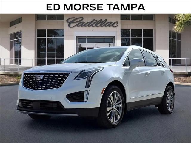 2026 Cadillac XT5 Premium Luxury FWD for sale in Tampa, FL