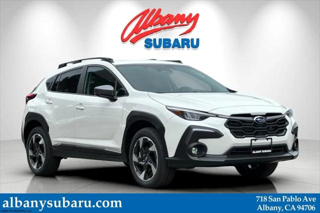 2026 Subaru Crosstrek Limited for sale in Albany, CA