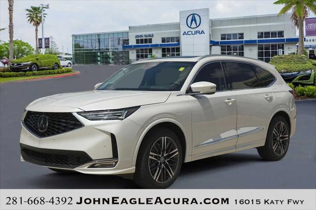 2026 Acura MDX Advance Package for sale in Houston, TX