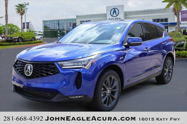 2026 Acura RDX A-Spec for sale in Houston, TX