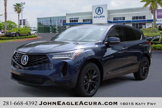 2026 Acura RDX Base for sale in Houston, TX