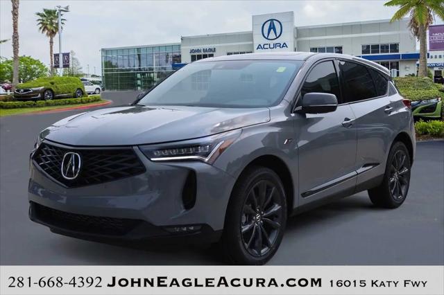 2026 Acura RDX A-Spec for sale in Houston, TX