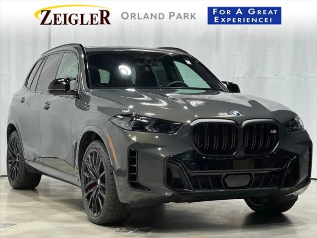 2026 BMW X5 M60i for sale in Orland Park, IL