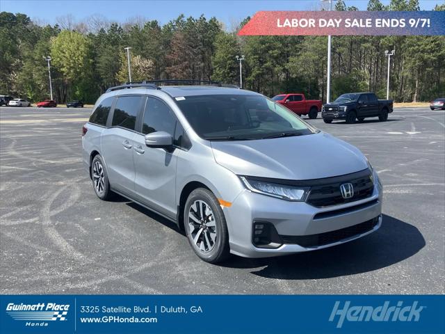 2026 Honda Odyssey EX-L for sale in Duluth, GA