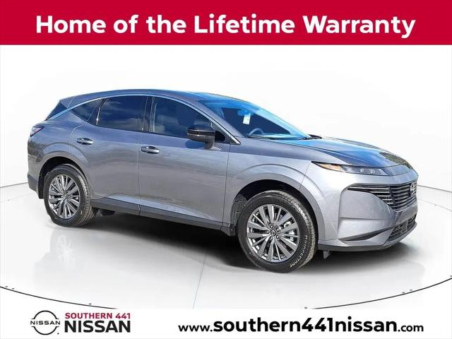 2026 Nissan Murano SL for sale in Royal Palm Beach, FL