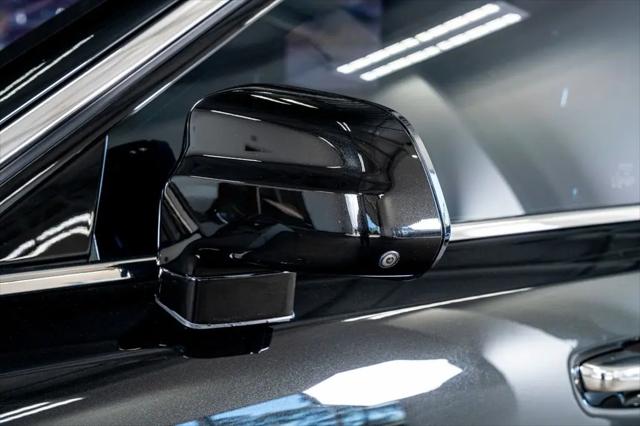 2021 Rolls-Royce Ghost Standard