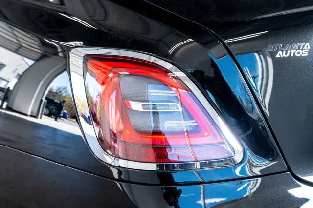 2021 Rolls-Royce Ghost Standard
