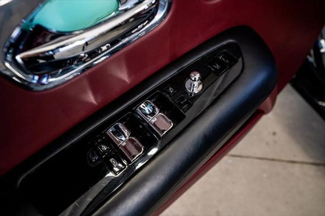 2021 Rolls-Royce Ghost Standard