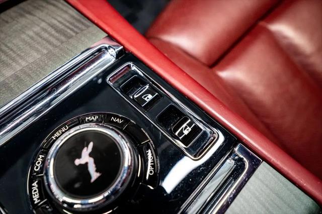 2021 Rolls-Royce Ghost Standard