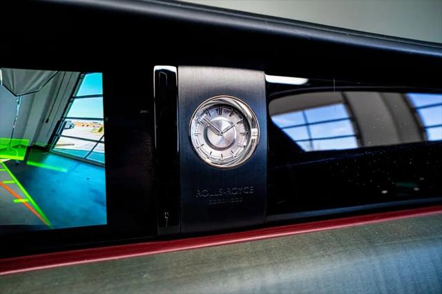 2021 Rolls-Royce Ghost Standard