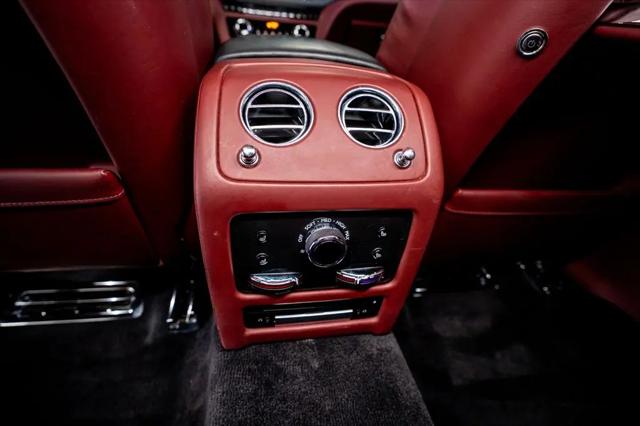 2021 Rolls-Royce Ghost Standard