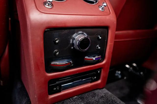 2021 Rolls-Royce Ghost Standard