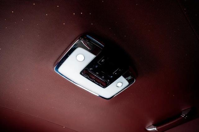 2021 Rolls-Royce Ghost Standard