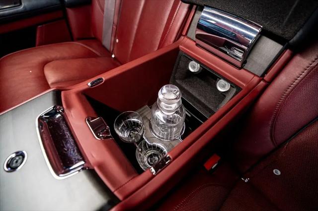 2021 Rolls-Royce Ghost Standard