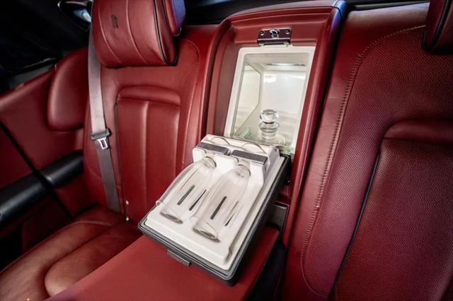 2021 Rolls-Royce Ghost Standard