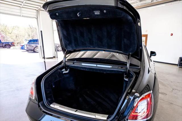 2021 Rolls-Royce Ghost Standard
