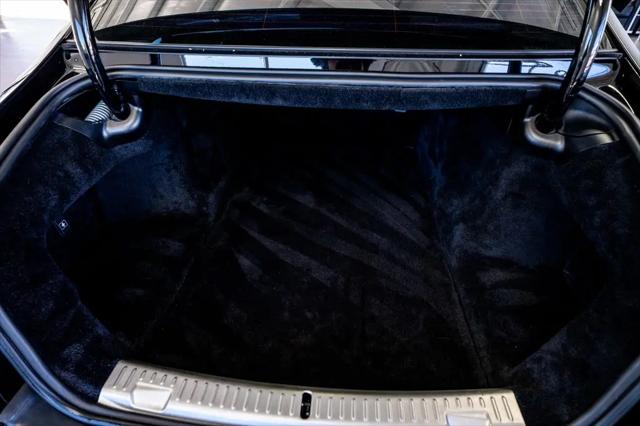 2021 Rolls-Royce Ghost Standard