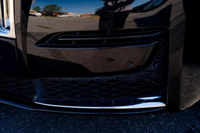 2021 Rolls-Royce Ghost Standard