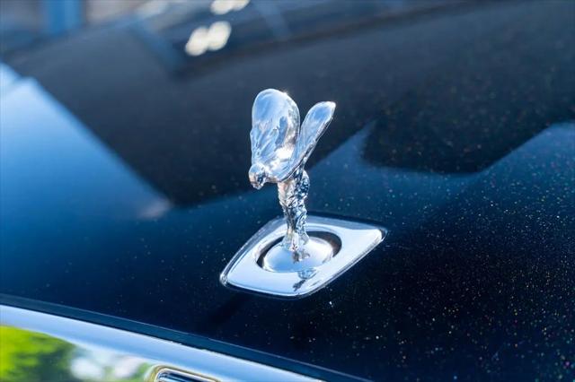 2021 Rolls-Royce Ghost Standard
