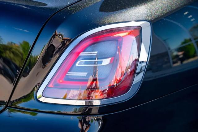 2021 Rolls-Royce Ghost Standard