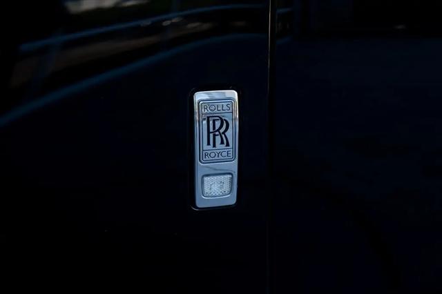 2021 Rolls-Royce Ghost Standard
