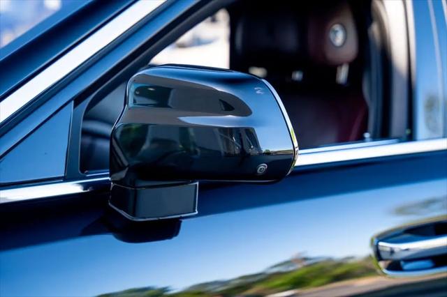 2021 Rolls-Royce Ghost Standard