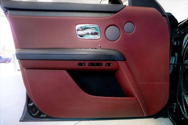 2021 Rolls-Royce Ghost Standard