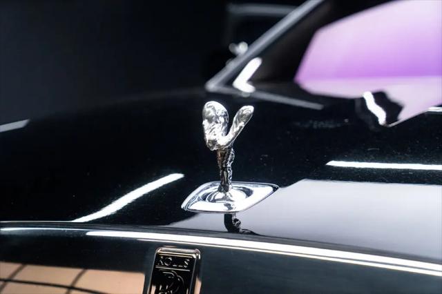 2021 Rolls-Royce Ghost Standard