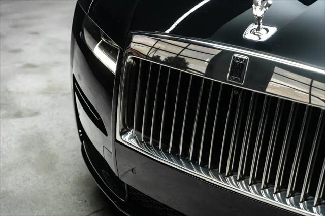 2021 Rolls-Royce Ghost Standard