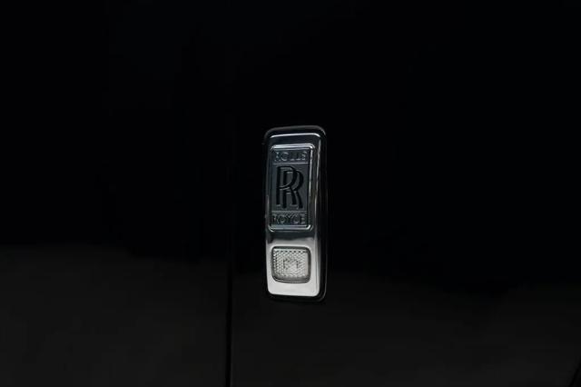 2021 Rolls-Royce Ghost Standard