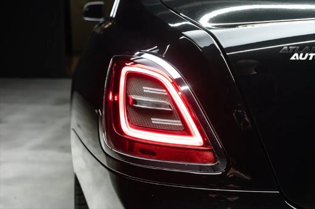 2021 Rolls-Royce Ghost Standard