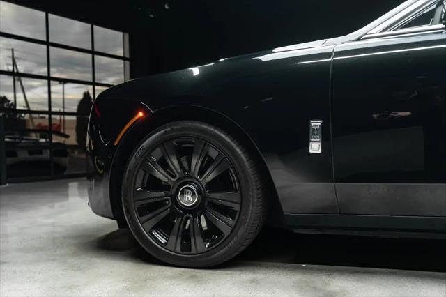 2021 Rolls-Royce Ghost Standard