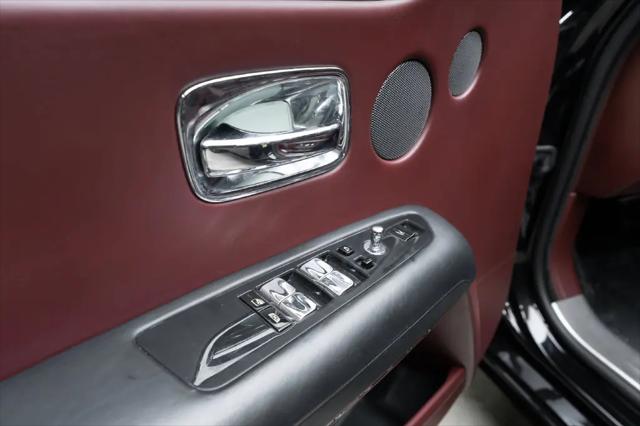 2021 Rolls-Royce Ghost Standard