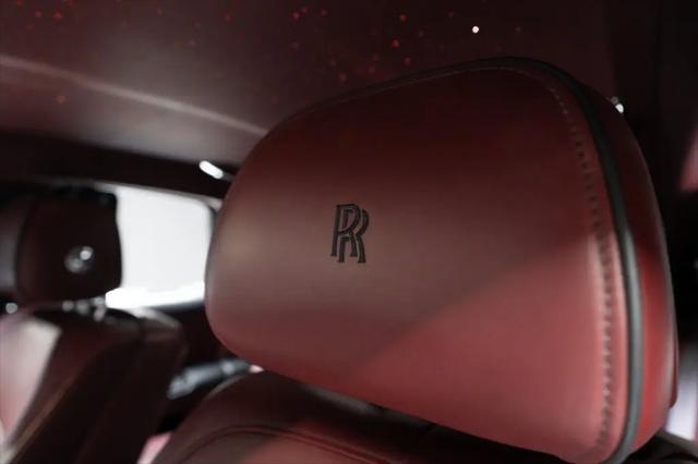 2021 Rolls-Royce Ghost Standard