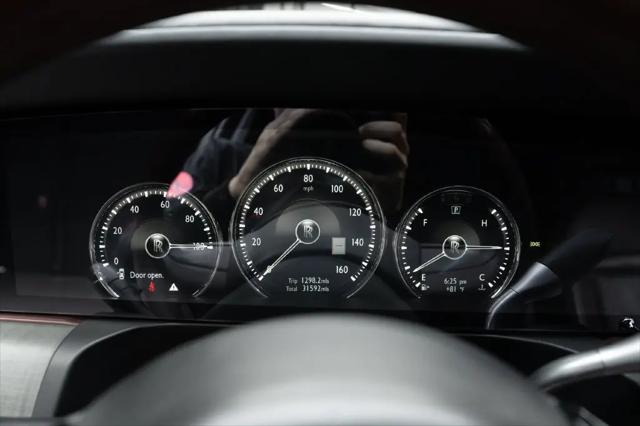 2021 Rolls-Royce Ghost Standard