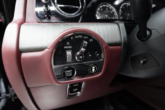 2021 Rolls-Royce Ghost Standard