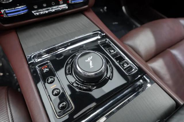 2021 Rolls-Royce Ghost Standard