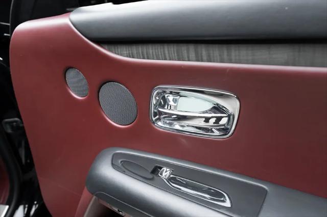2021 Rolls-Royce Ghost Standard