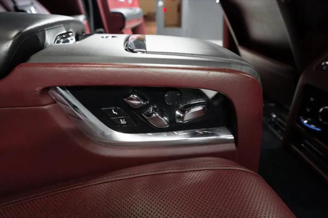 2021 Rolls-Royce Ghost Standard
