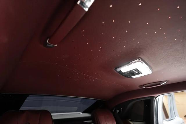 2021 Rolls-Royce Ghost Standard