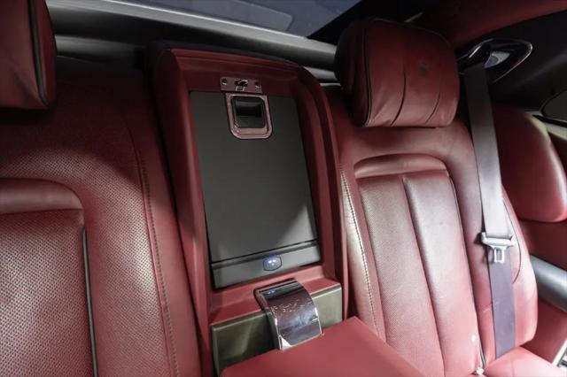2021 Rolls-Royce Ghost Standard