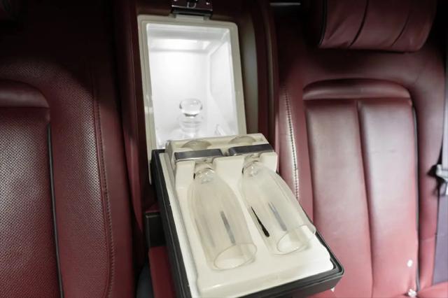 2021 Rolls-Royce Ghost Standard